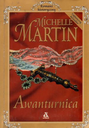 Awanturnica