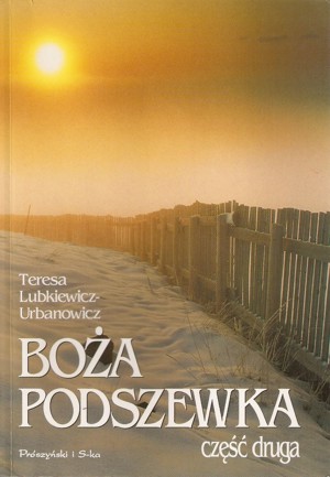 Boża podszewka. Część 2