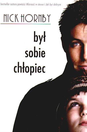 Był sobie chłopiec
