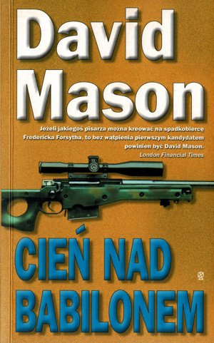 Cień nad Babilonem