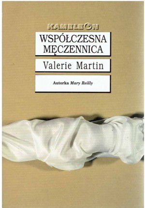 Współczesna męczennica