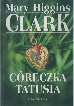 Córeczka tatusia