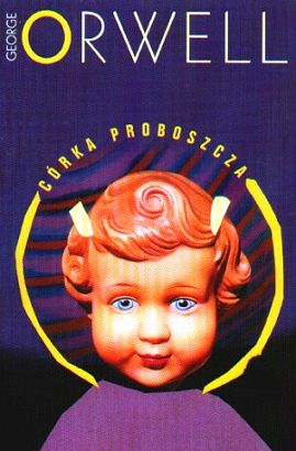 Córka proboszcza