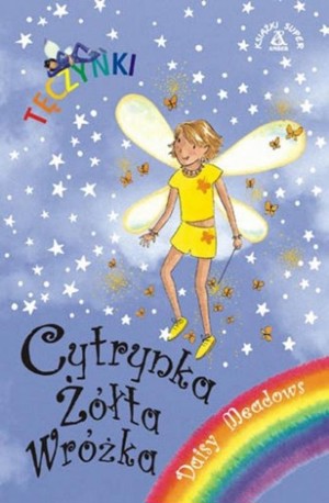 Cytrynka Żółta Wróżka