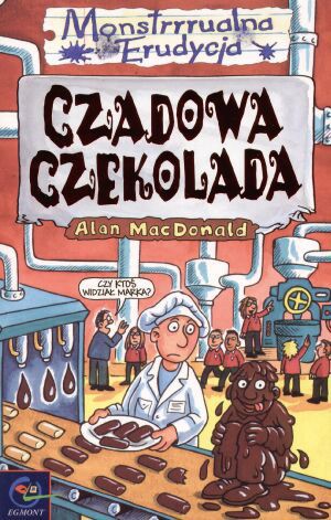 Czadowa czekolada