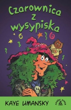 Czarownica z wysypiska