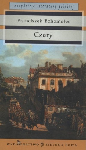 Czary