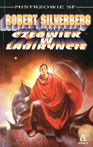 Człowiek w labiryncie