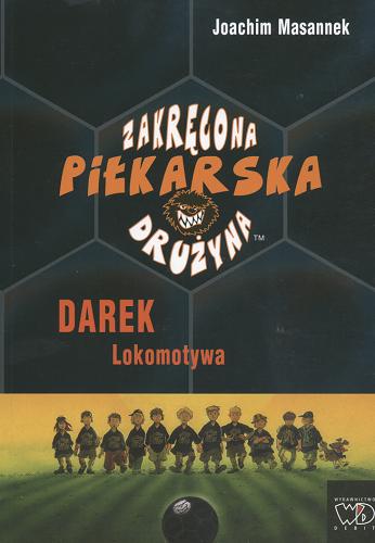 Darek Lokomotywa