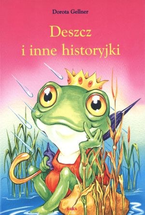 Deszcz i inne historyjki