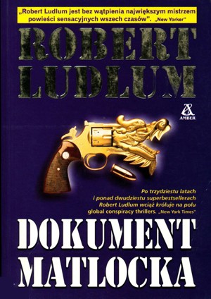 Dokument Matlocka