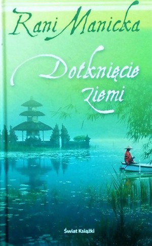 Dotknięcie ziemi