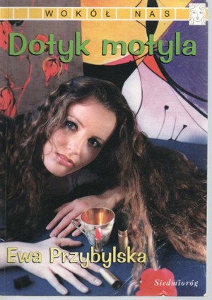 Dotyk motyla