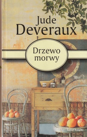 Drzewo morwy