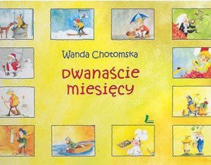 Dwanaście miesięcy