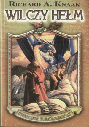 Wilczy hełm