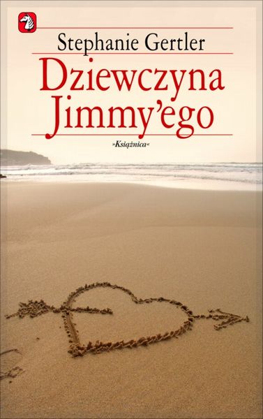 Dziewczyna Jimmy’ego