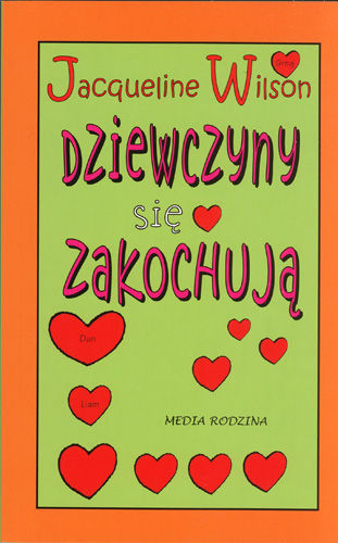 Dziewczyny się zakochują