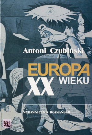 Europa XX wieku
