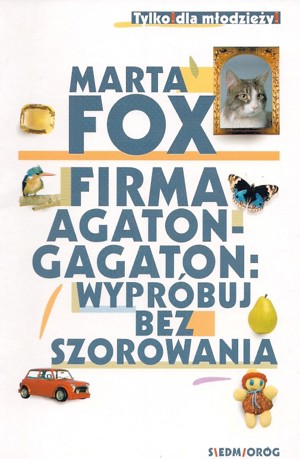 Firma Agaton-Gagaton: wypróbuj bez szorowania