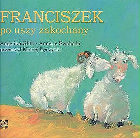 Franciszek po uszy zakochany