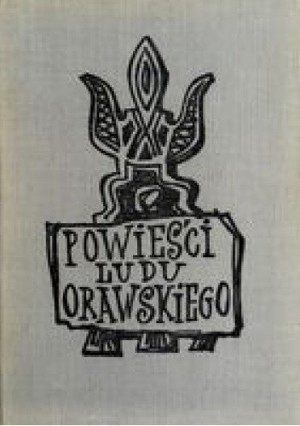 Powieści ludu orawskiego