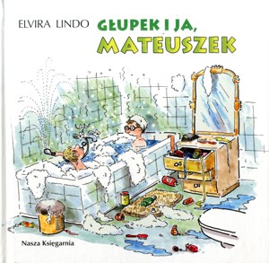Głupek i ja, Mateuszek