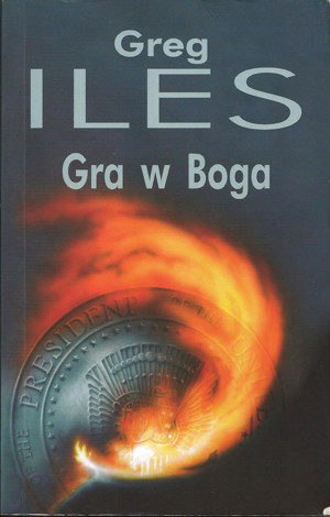 Gra w Boga