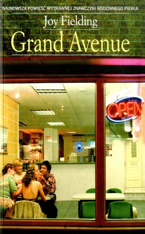 Grand Avenue