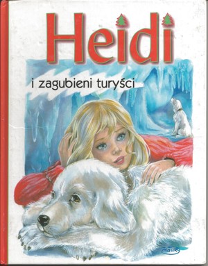 Heidi i zagubieni turyści