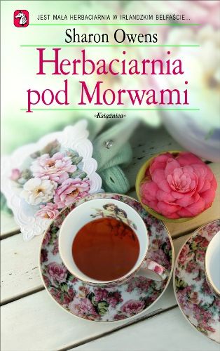Herbaciarnia pod Morwami