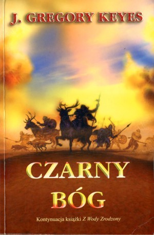 Czarny Bóg