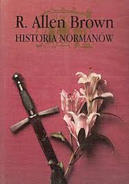 Historia Normanów