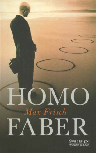 Homo Faber. Relacja