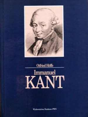 Immanuel Kant