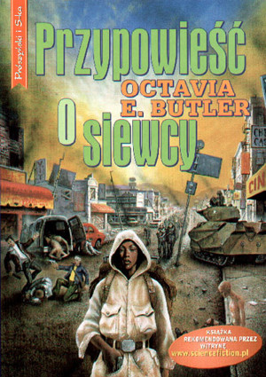 Przypowieść o siewcy