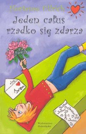 Jeden całus rzadko się zdarza