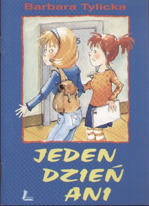 Jeden dzień Ani
