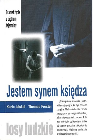 Jestem synem księdza
