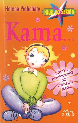 Kama…