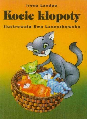 Kocie kłopoty