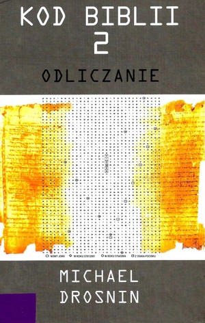 Kod Biblii 2. Odliczanie