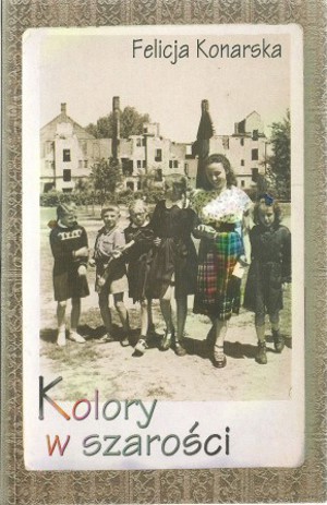 Kolory w szarości