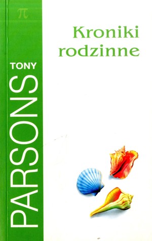 Kroniki rodzinne