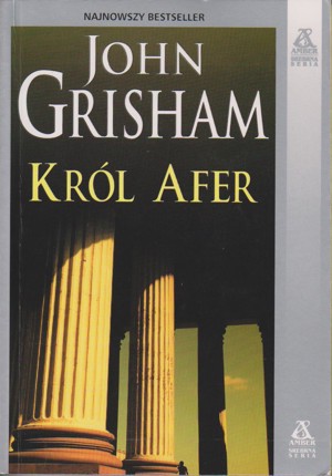 Król afer