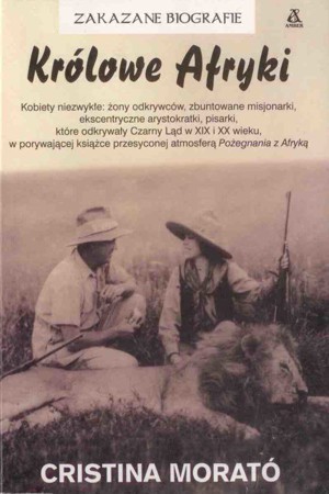 Królowe Afryki