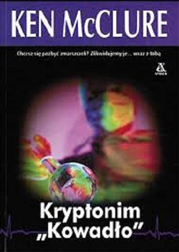 Kryptonim “Kowadło”