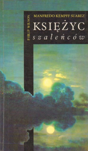 Księżyc szaleńców