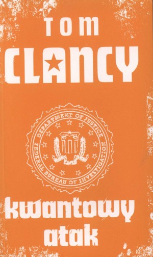 Kwant (3). Kwantowy atak