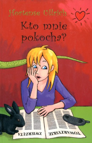 Kto mnie pokocha?